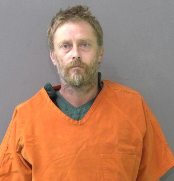 Mugshot of JOSHUA RYAN THOMPSON