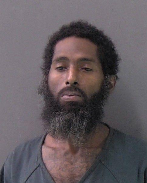Mugshot of CORNELIUS RASHARD ELLISON