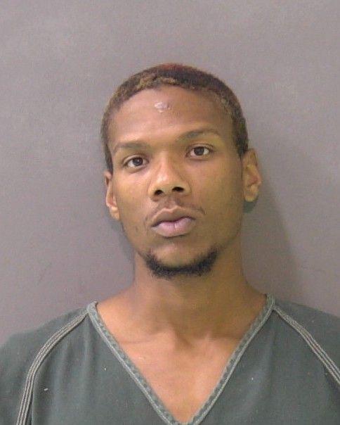 Mugshot of HENRY TYRIQUE HOWARD