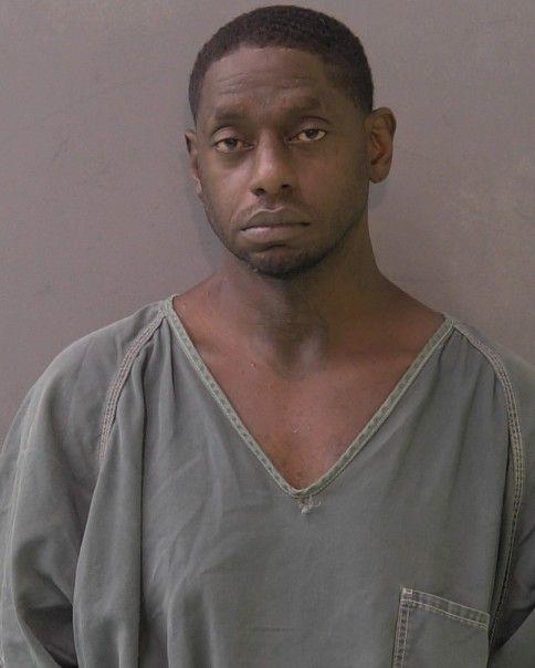 Mugshot of SANDY DEWAYNE WHITFIELD