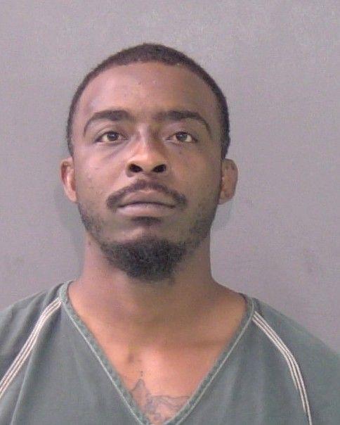 Mugshot of EZELLE AMOS PARKS