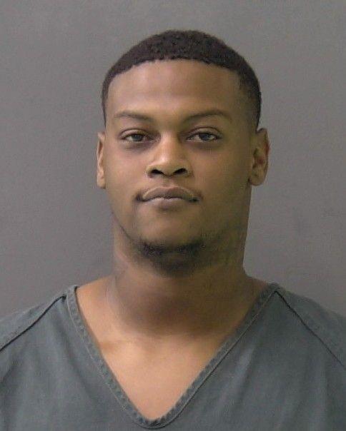 Mugshot of CHOSEN PROMISES STEVENSON