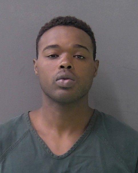 Mugshot of DEMAURI KENTRELL BRUNSON
