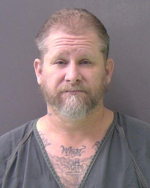 Mugshot of SHANNON LEE ALT