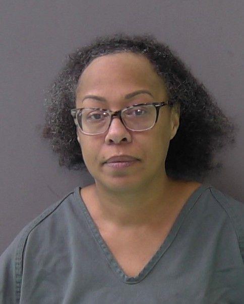 Mugshot of ELENA EDLEW BARNETT