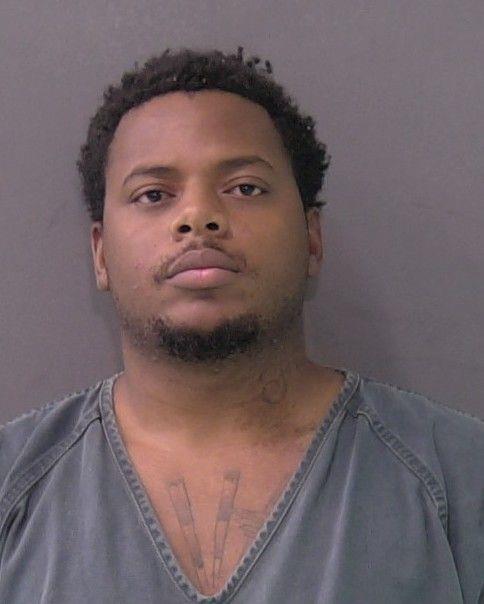 Mugshot of DYLAN SHARROD WEST