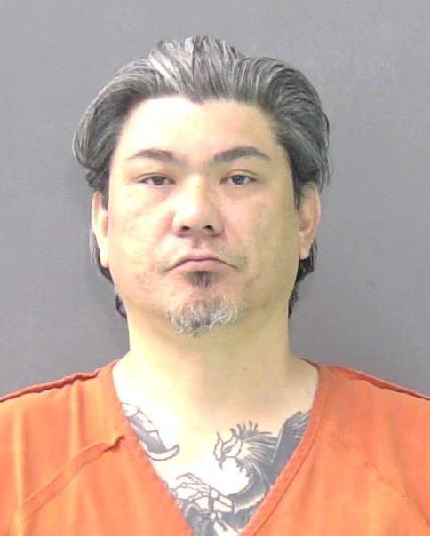 Mugshot of GEORGE HOFELE