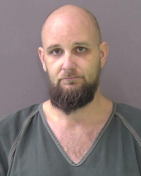 Mugshot of LASZLO KISS