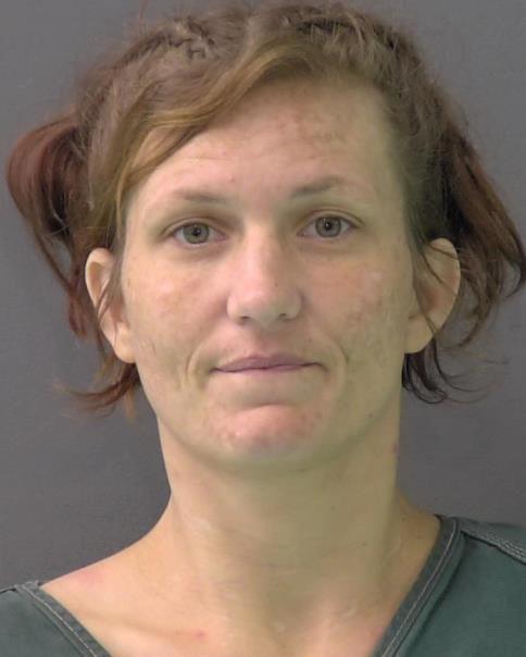 Mugshot of KATELYNN KARRI TAMARIT