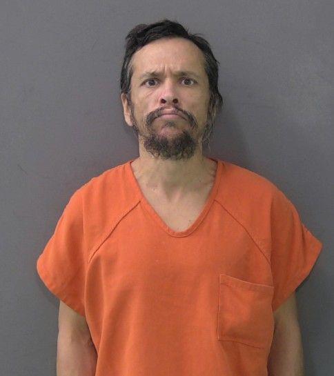 Mugshot of JONATHAN LOUIS YANIRO