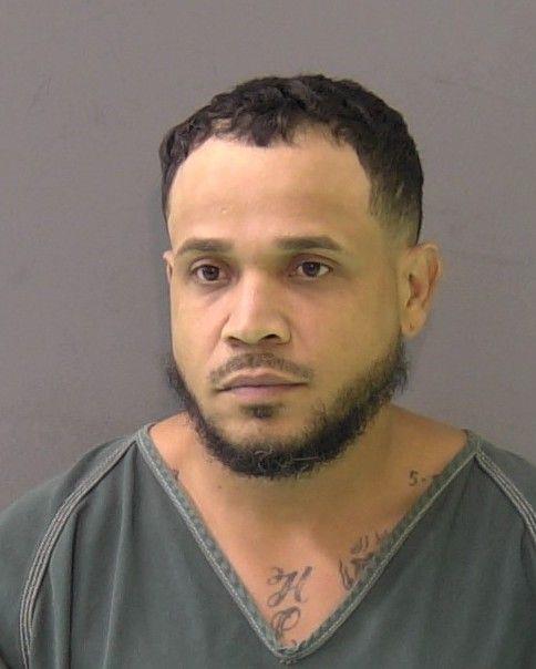 Mugshot of FRANCISCO JAVIER VAZQUEZ GALARZA