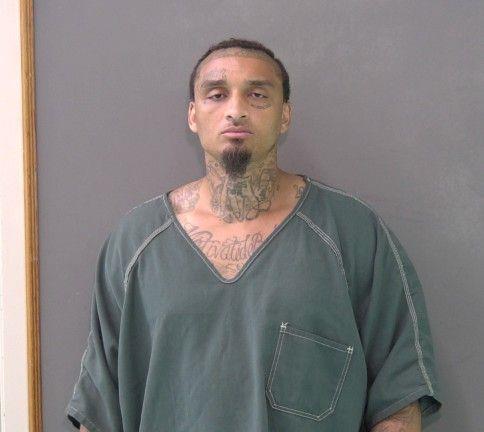 Mugshot of KENDALL RYAN BROWN
