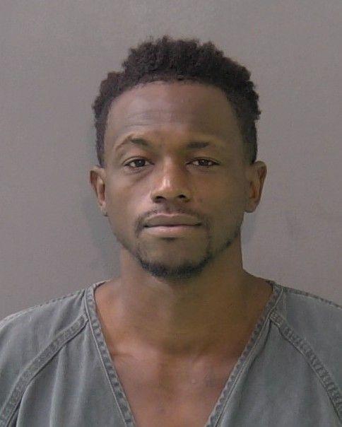 Mugshot of OSHAUN RAY ROBINSON