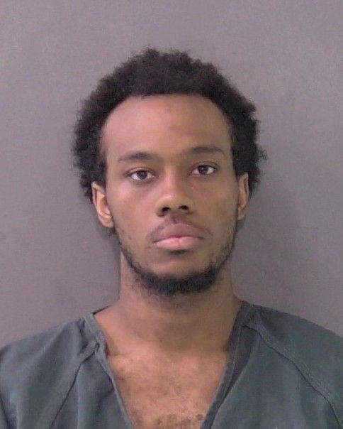 Mugshot of MYRION DEVONTATE PRICE