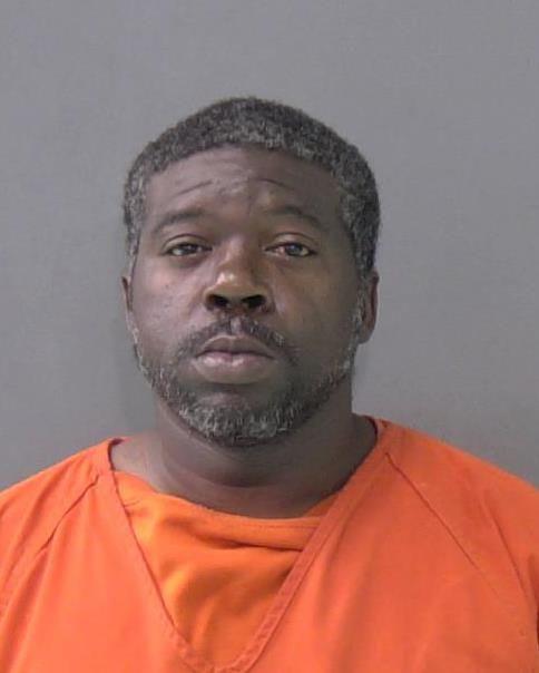 Mugshot of DANIQUE RASHARD SENIOR BENJAMIN