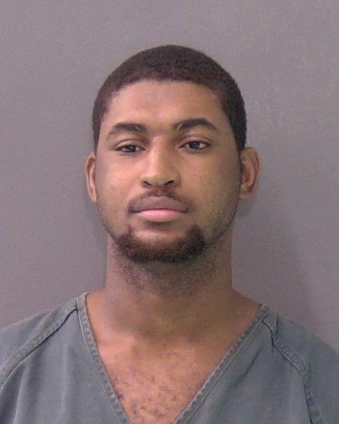 Mugshot of J'CYAH LE'CHARLES ANDREWS
