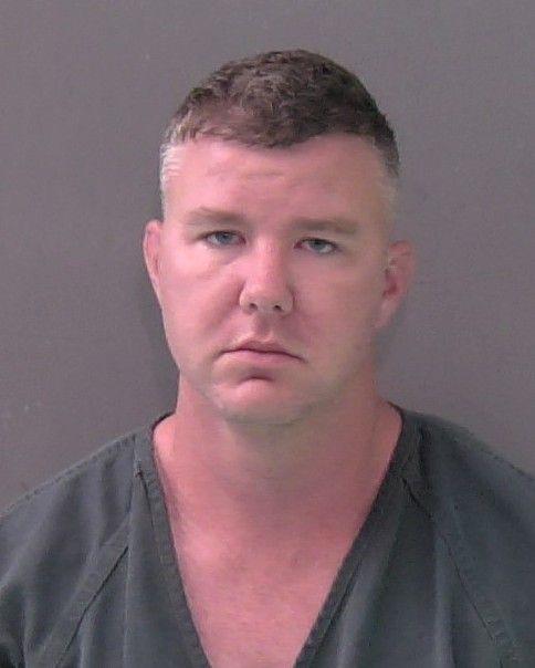 Mugshot of RYAN LEE HOWARD