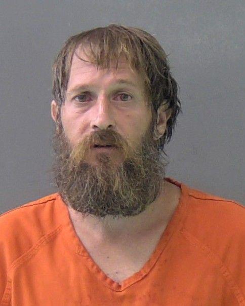 Mugshot of KENNETH LYNN FRENCH