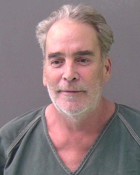 Mugshot of CHRISTOPHER DEAN JOHNSON