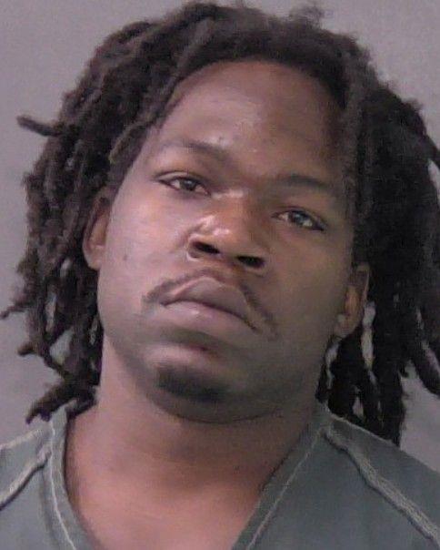 Mugshot of JAVAUN VONEE LAZARD
