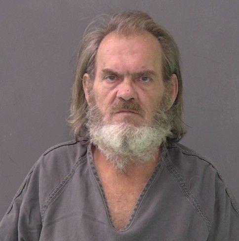 Mugshot of KENNETH COPELAND WHITTAKER