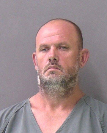 Mugshot of JOSEPH MADISON HICKS