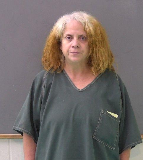 Mugshot of MARISOL RUIZ RUIZ-RODRIGUEZ