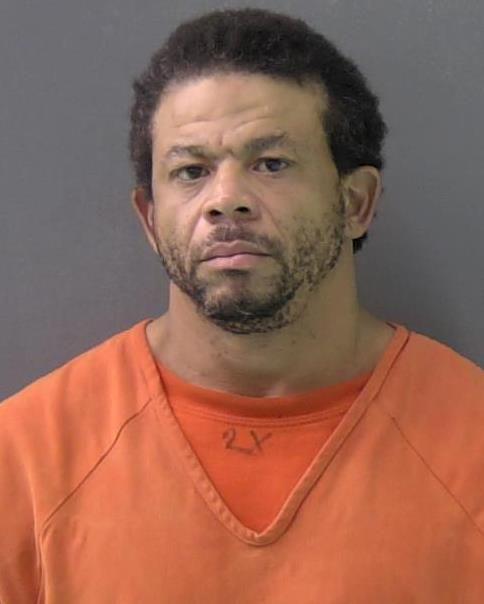 Mugshot of HOWARD LEE BAILEY