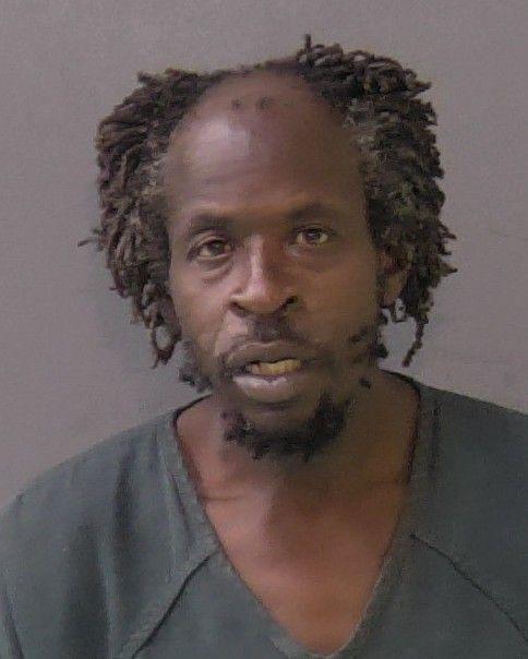 Mugshot of TIMOTHY LEE JUNIOR BRIGHT