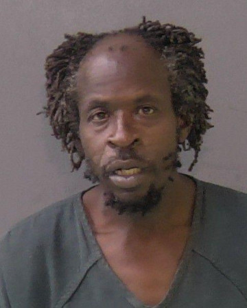 Mugshot of TIMOTHY LEE JUNIOR BRIGHT