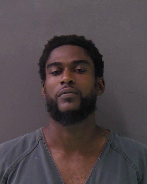 Mugshot of KENNETH DANIEL BOYD