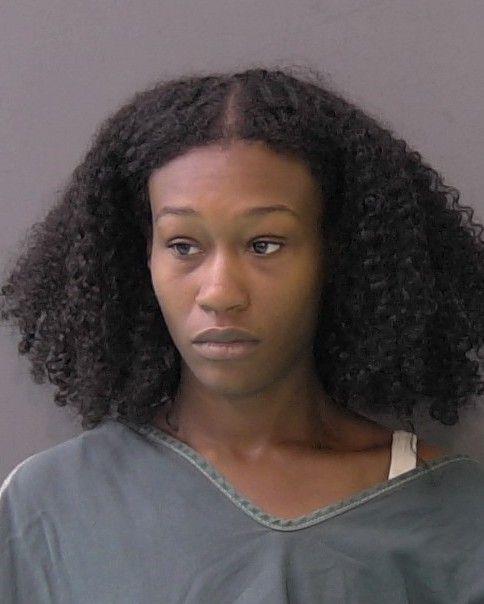 Mugshot of DESEREE LINDA WATKINS-GOODWIN