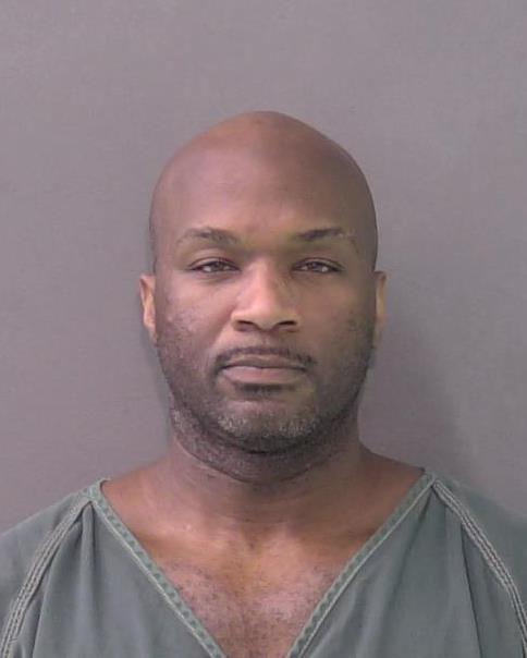 Mugshot of ERIC MONTRAE SMITH