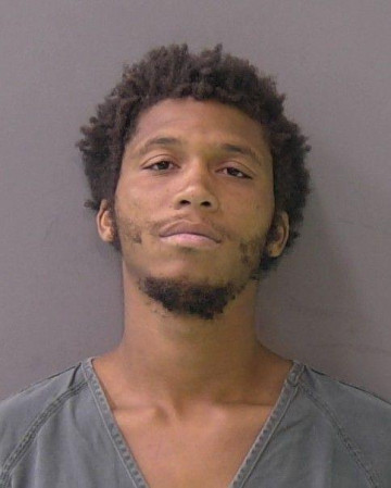 Mugshot of GRANT ALEXANDER HILL