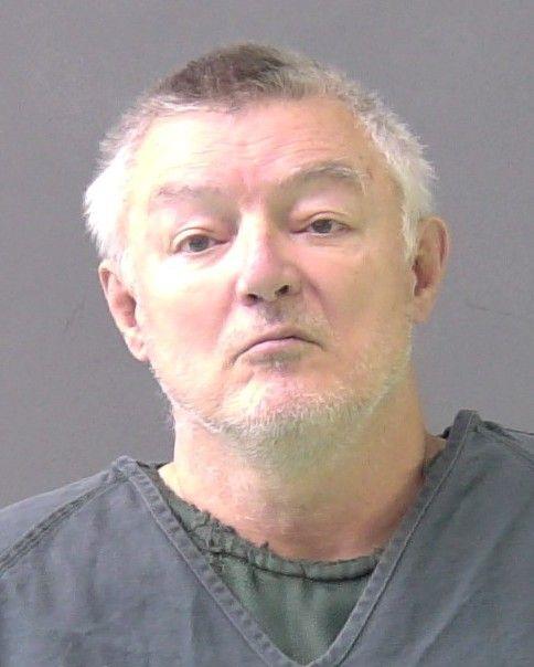 Mugshot of ROBERT PHILLIP CHOUINARD