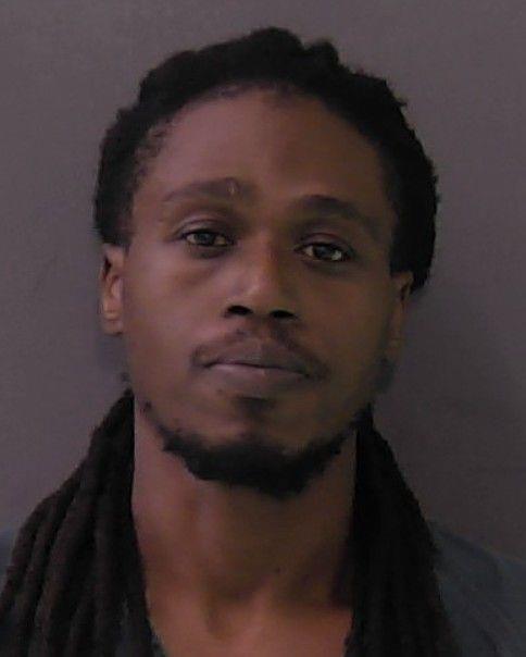 Mugshot of BRADLEY JEREMIAH COATS