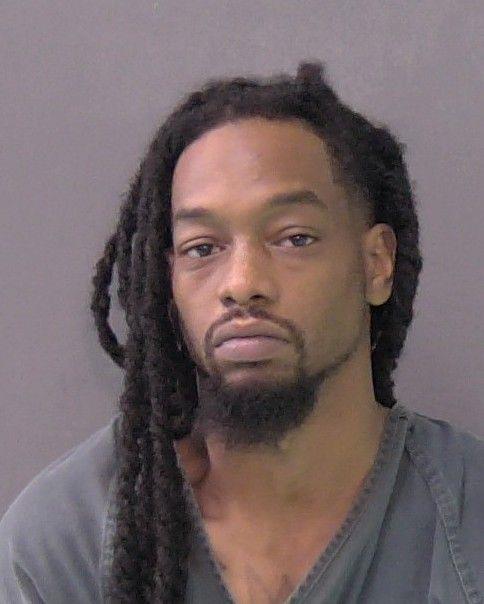 Mugshot of TEAUNDRE JATAVVION FAULKS