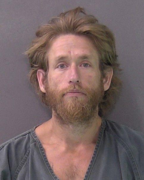 Mugshot of ELIJAH MICHAEL WONG