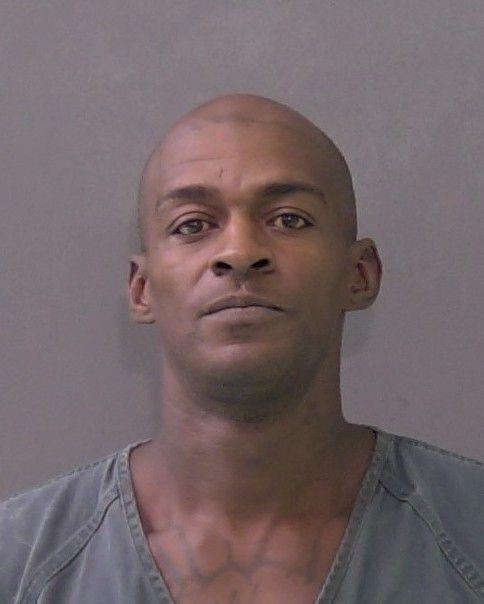 Mugshot of ROBERT LEE WILLIS