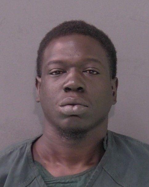 Mugshot of ANTWAN DESHAWAN MAXWELL