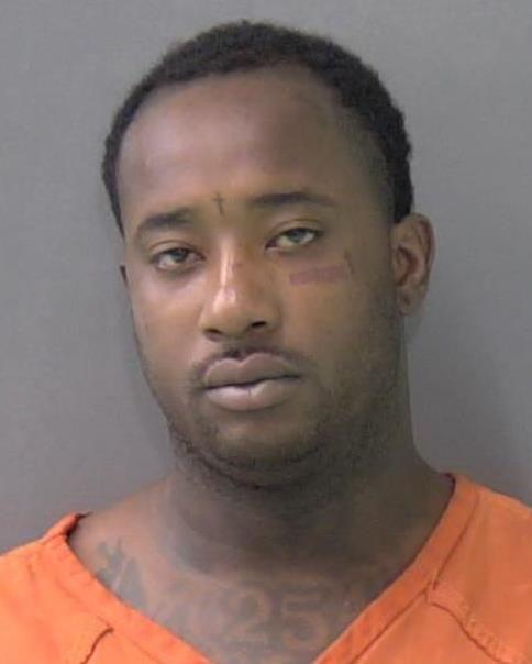 Mugshot of ELIJAH DIVINE MATHIS