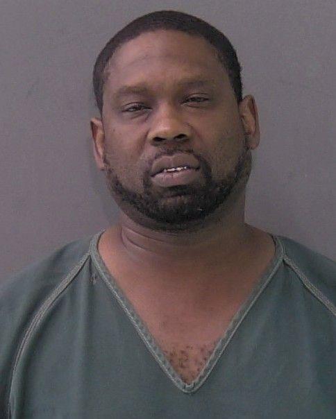 Mugshot of JEROME DARNELL CHINA