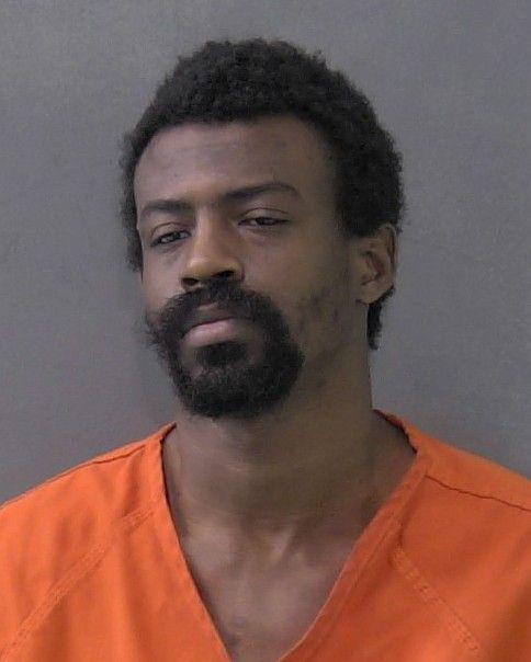 Mugshot of JESSIE MCGEE