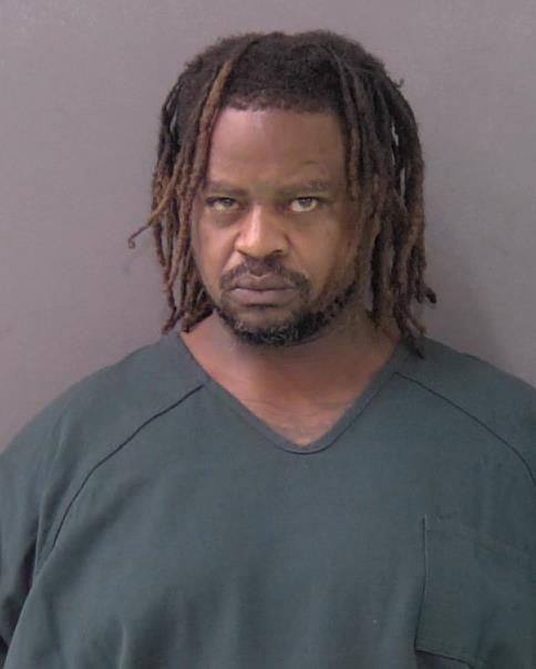 Mugshot of JAMES TUCKER FIFTH JONES