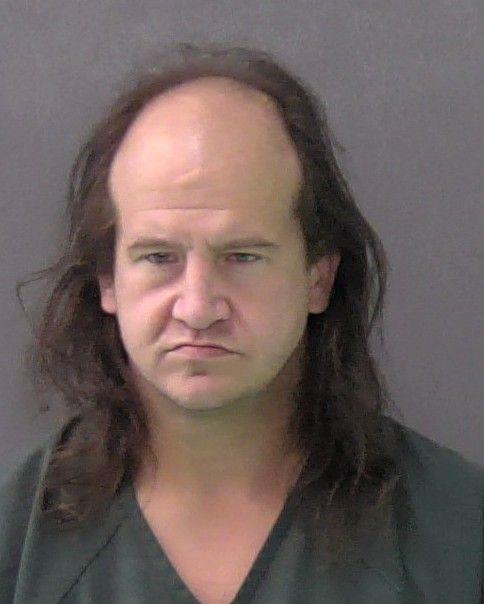 Mugshot of BRYAN KEITH KAATZ
