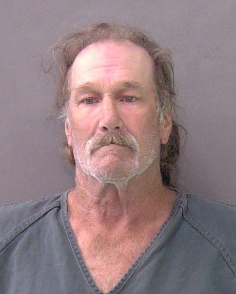 Mugshot of WILLIAM JACK ADKINS