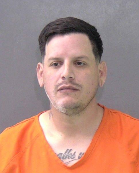 Mugshot of ROLANDO DEREK DIAZ