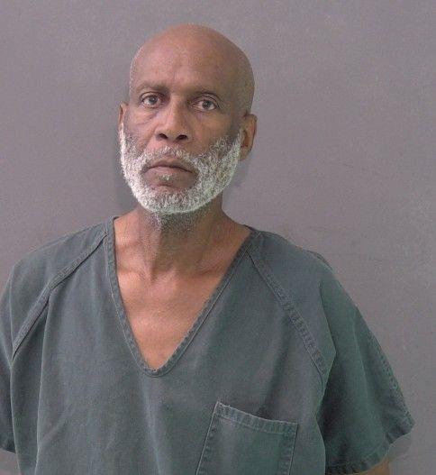 Mugshot of CLIFFORD HENRY