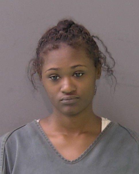 Mugshot of KORMORAH ROIN GILBERT