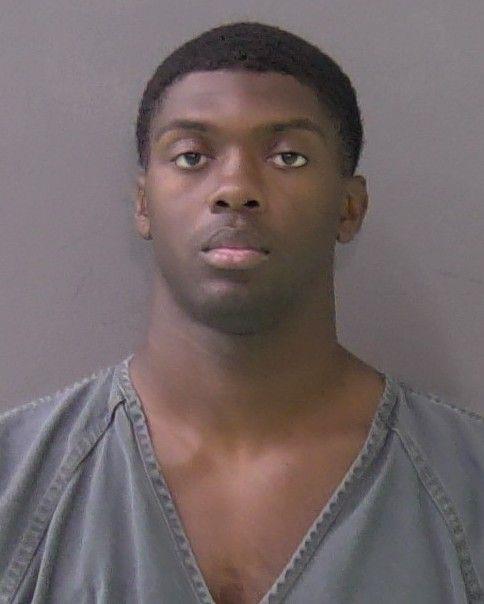Mugshot of DREQUAN DONTONIO GARMON